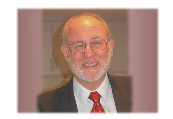 About Rabbi Roger Ross