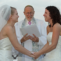 Jewish Weddings